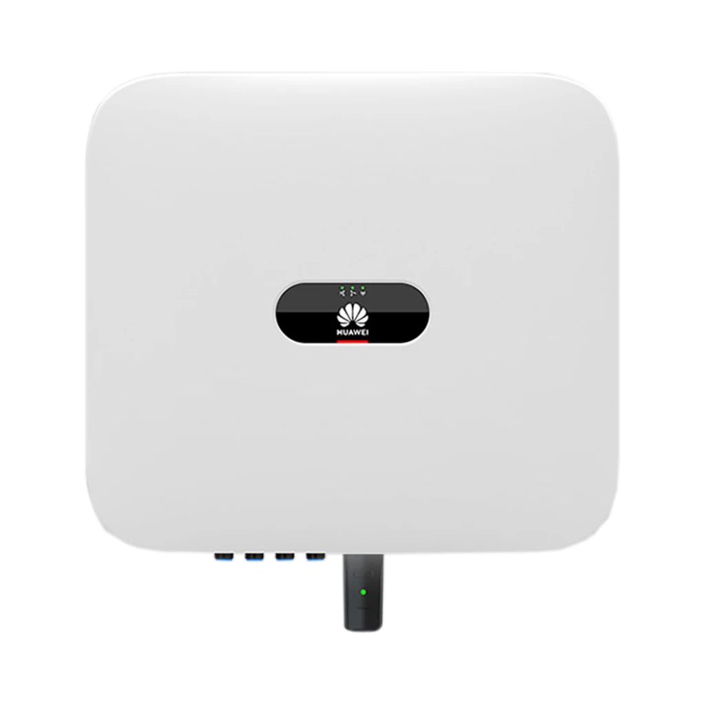 Huawei Invertor On-Grid trifazat Huawei 15 kW - SUN2000-15KTL-M2 High Current [0]