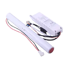 Iluminat de siguranta - Kit de emergenta pentru corpuri LED 4LED Ined IN3H-ALL, autonomie 3h