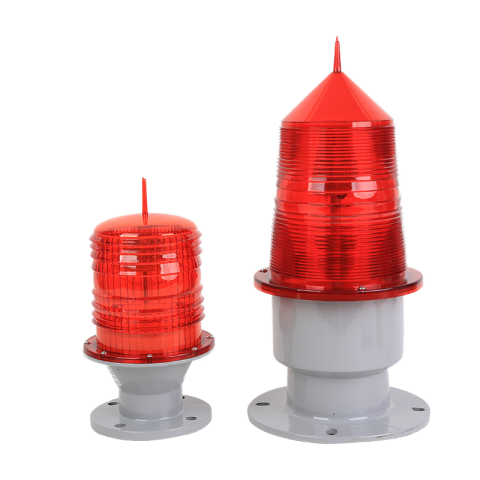 Iluminat exterior - Lampa LED de balizaj 4LED