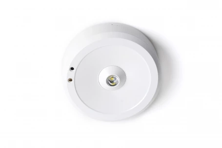 Iluminat de siguranta - 4LED Lampa LED Exit pentru cai de evacuare Inlewa Starlet, autonomie 3h
