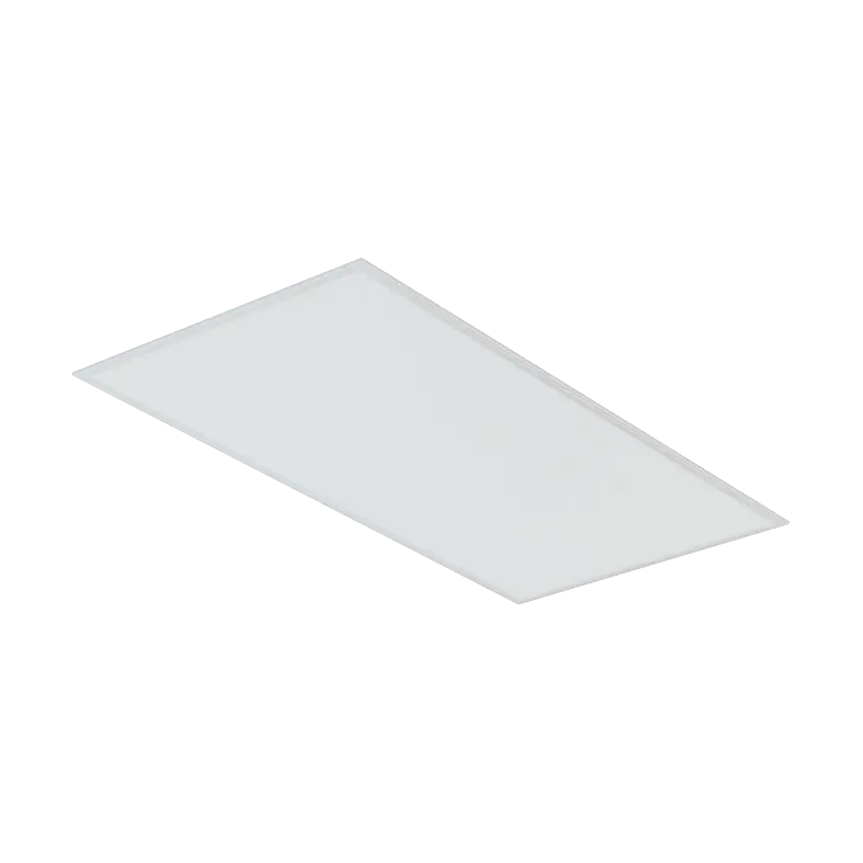 Iluminat interior - Panou LED incastrat 4LED Arya ARY22NW-WH, 12W, 4000K alb neutru, alb