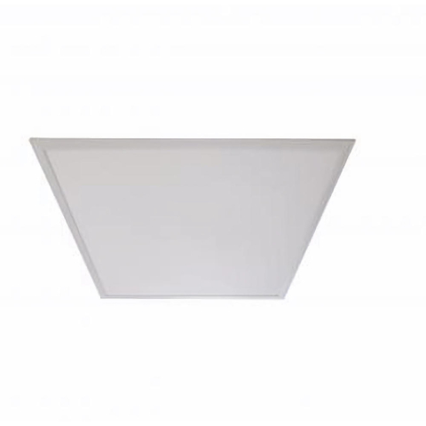 Iluminat interior - Panou LED incastrat 4LED Quadro QD30NW-MW, 30W, 4000K alb neutru, alb mat
