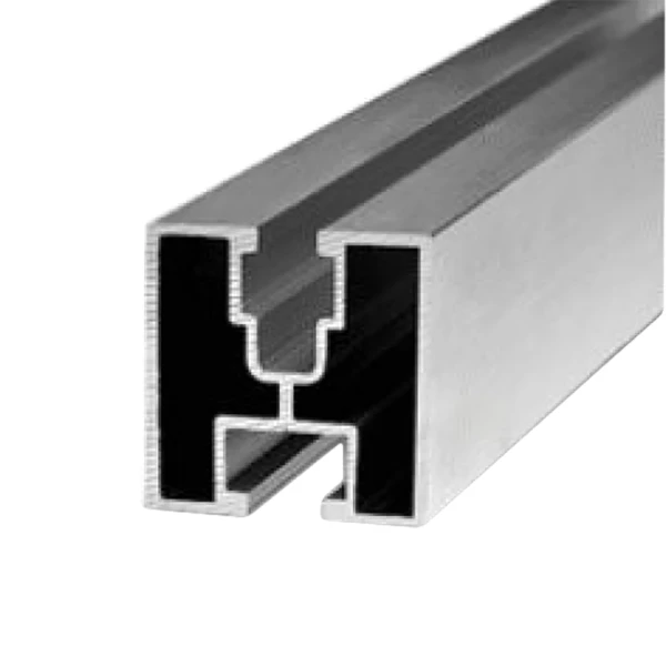 Sisteme de prindere-fixare - Keno Profil din aluminiu 2220mm (K-01-2220)