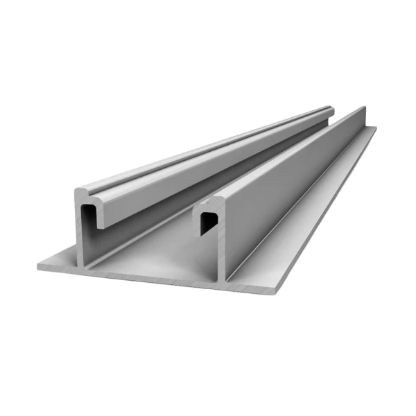 Sisteme de prindere-fixare - Keno Punte trapezoidală 330mm, înaltă (K-14)