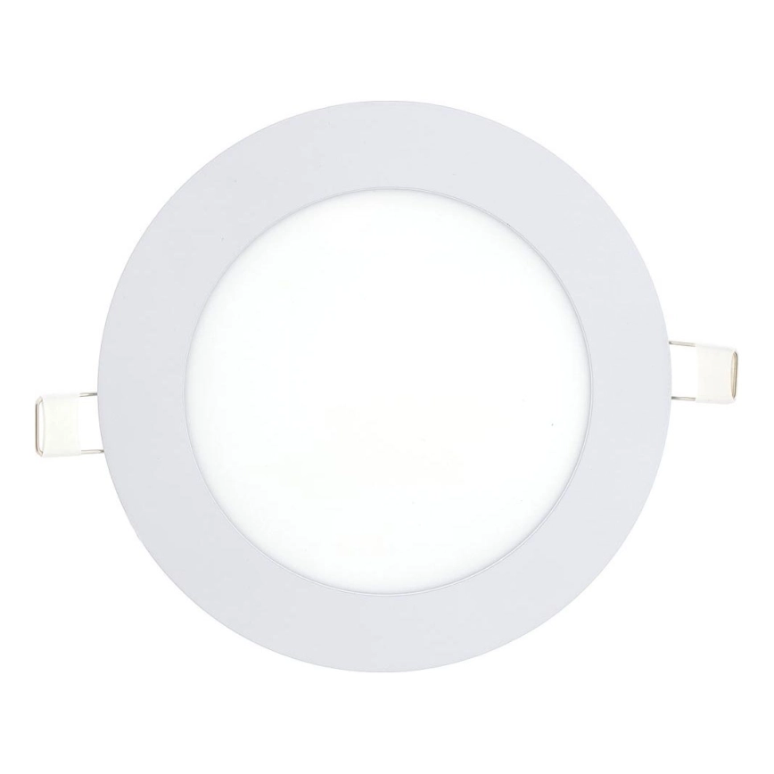 Iluminat interior - Spot LED incastrat 4LED LTH0565A-9W-Y, 9W, 3000K alb cald