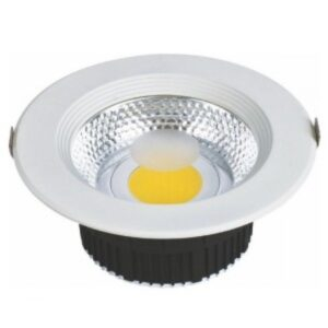 Iluminat interior - Spot LED incastrat 4LED LTH0590A-30W-F, 30W, 4000K alb neutru