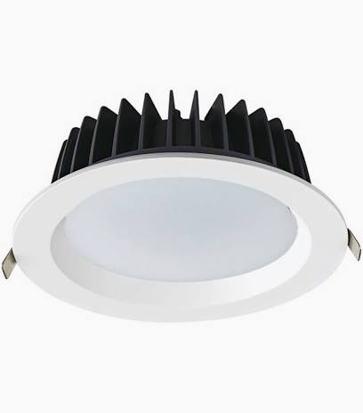Iluminat interior - Spot LED incastrat 4LED LXS0805-30W, 30W, 4000K alb neutru