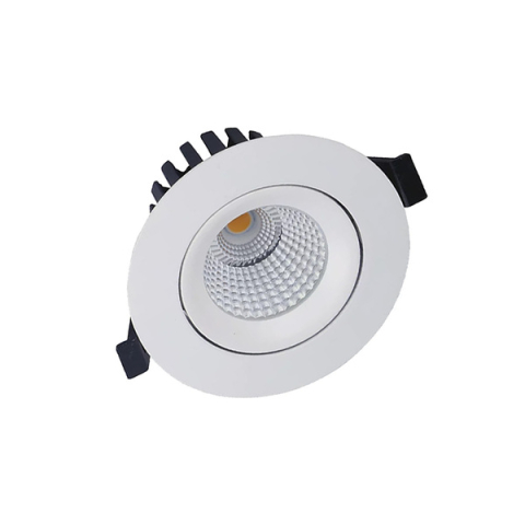 Spoturi LED incastrate - Spot LED incastrat 4LED Senso SENSO1-30W-NW, 30W, 4000K alb neutru
