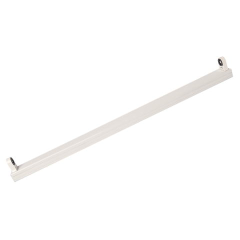Surse de lumina LED - Suport pentru tuburi LED T8 4LED