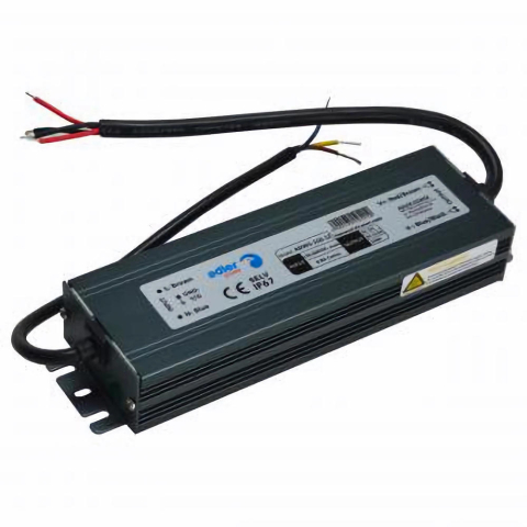 Accesorii iluminat - Sursa de alimentare LED 4LED DRV100-12-65