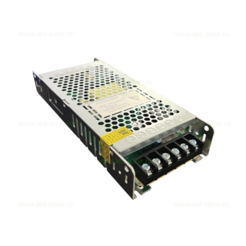 Accesorii iluminat - Sursa de alimentare LED 4LED DRVHB200
