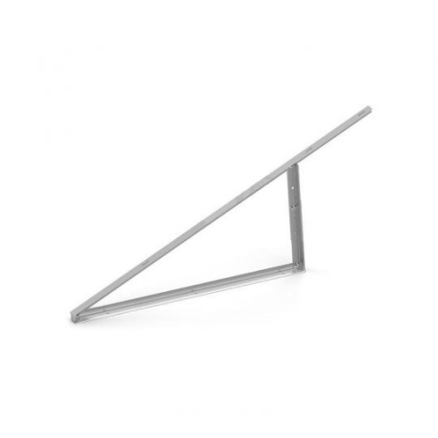 Sisteme de prindere-fixare - Keno Triunghi de montare mediu, reglabil 20-35° (K-07-S-RN)