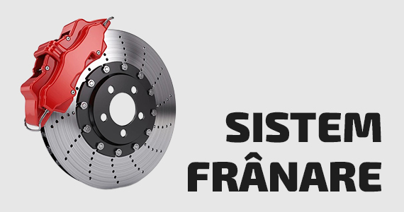 SISTEM FRANARE