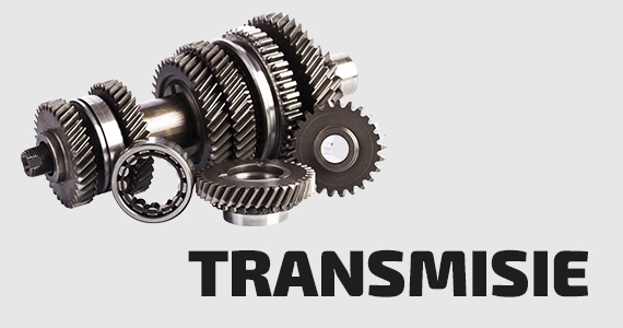 TRANSMISIE