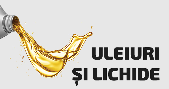 ULEIURI SI LICHIDE