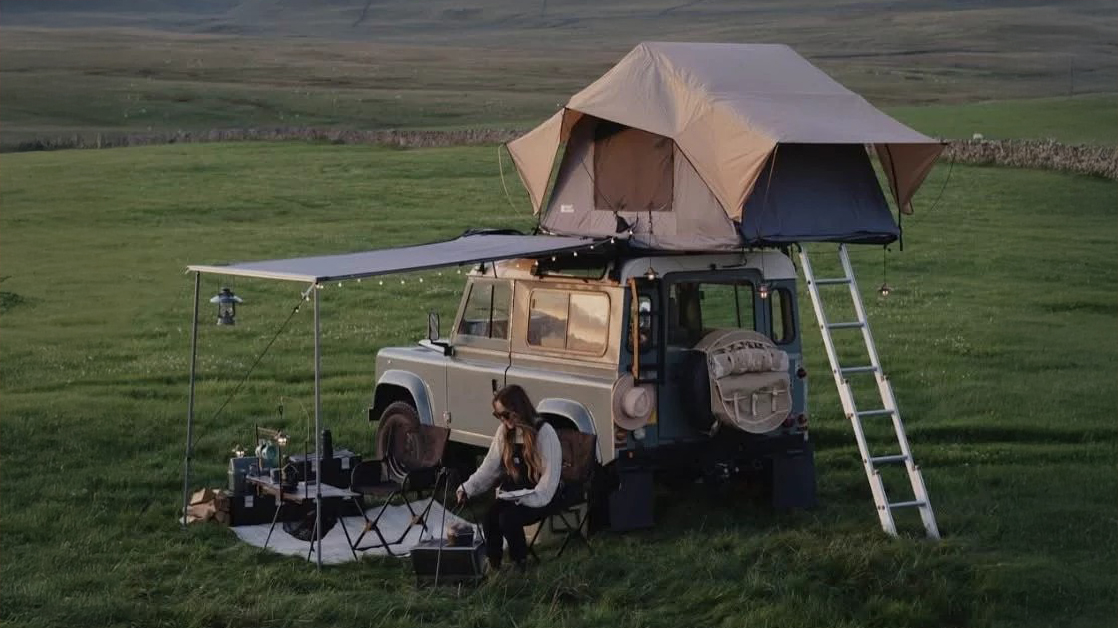 Ce este overlanding, de fapt? (și de ce nu este atât de complicat pe cât pare)