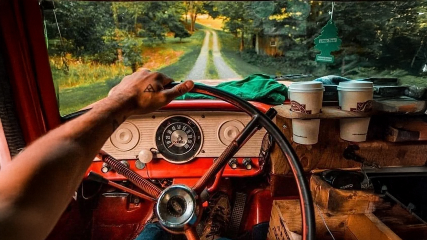 Evadează din rutină, explorează necunoscutul