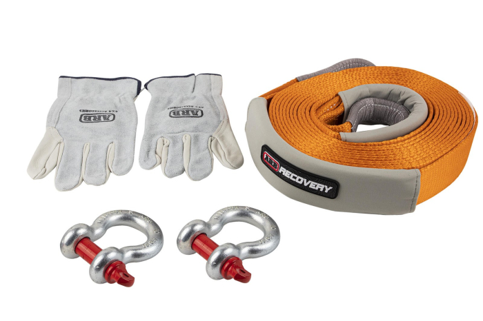 Kit de recuperare ARB Weekender [4]