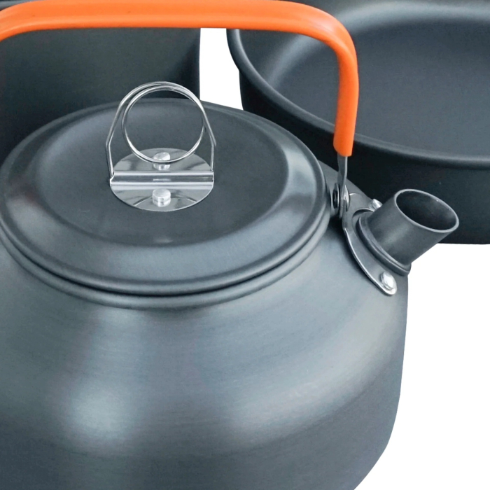Set vase camping TEKSON Adventure – 3 piese [3]