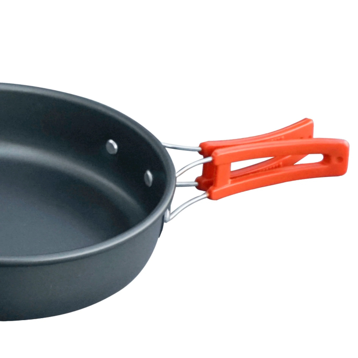 Set vase camping TEKSON Adventure – 3 piese [5]