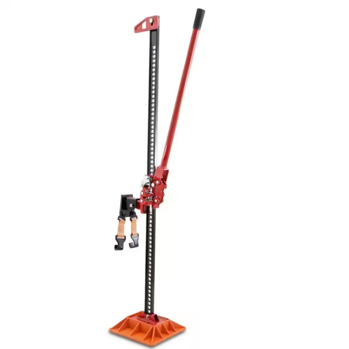 Adaptor ridicare cric Hi-Lift pentru jantă [4]
