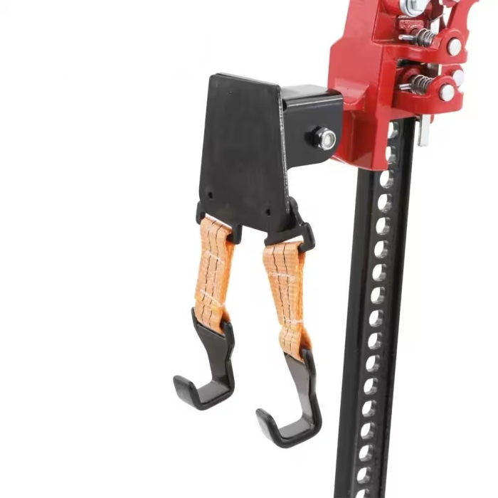 Adaptor ridicare cric Hi-Lift pentru jantă [3]