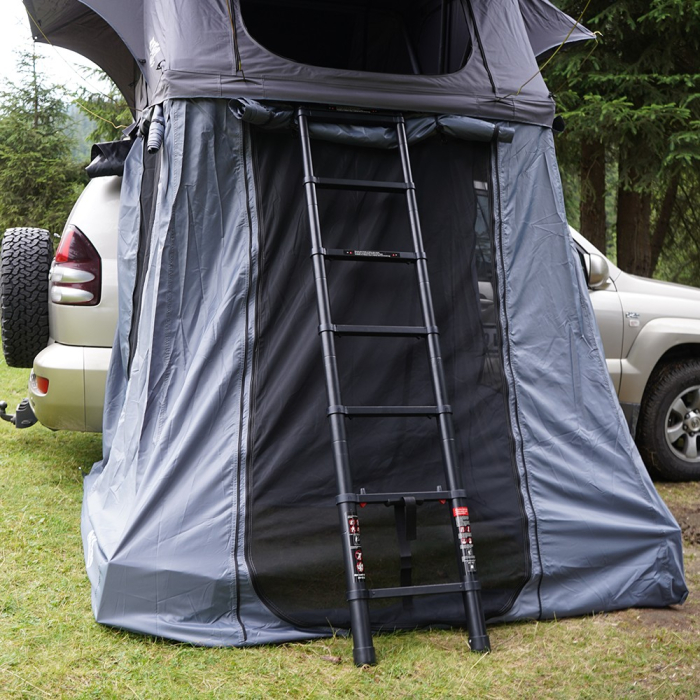 Anexă pentru Cort plafon auto OVERLANDER Adventure 190 cm [2]