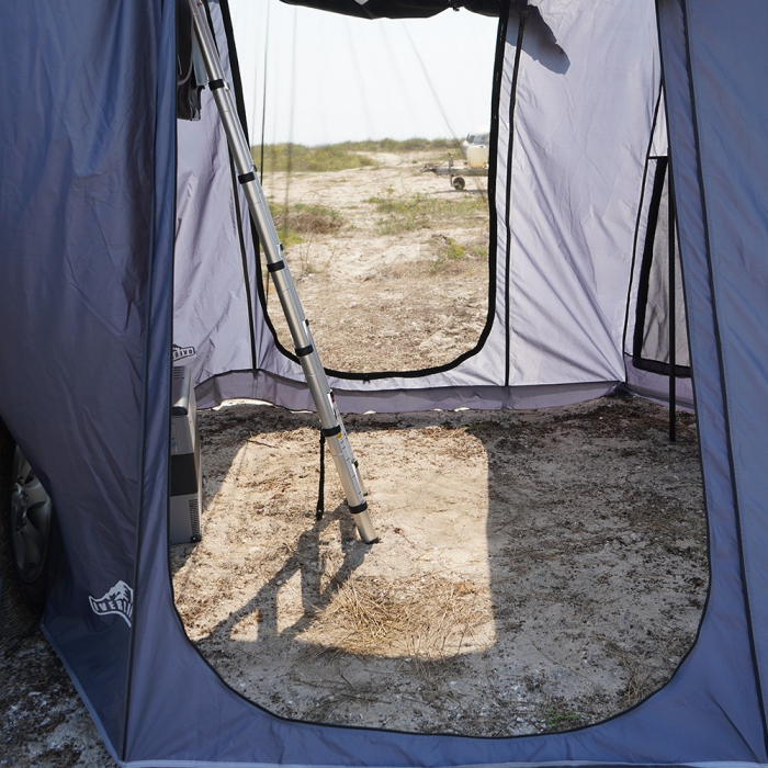 Anexă pentru cort plafon auto OVERLANDER Discover Max 210 cm [6]