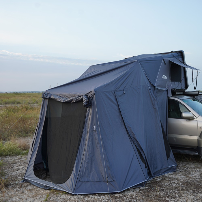 Anexă pentru cort plafon auto OVERLANDER Discover Max 210 cm [4]