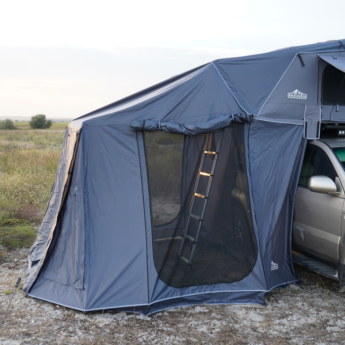 Anexă pentru cort plafon auto OVERLANDER Discover Max 210 cm [5]