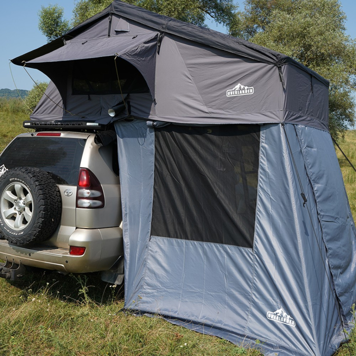 Anexă pentru Cort plafon auto OVERLANDER Explorer 140 cm [8]