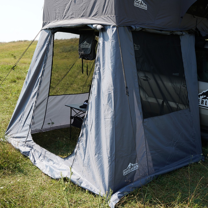Anexă pentru Cort plafon auto OVERLANDER Explorer 160 cm [6]