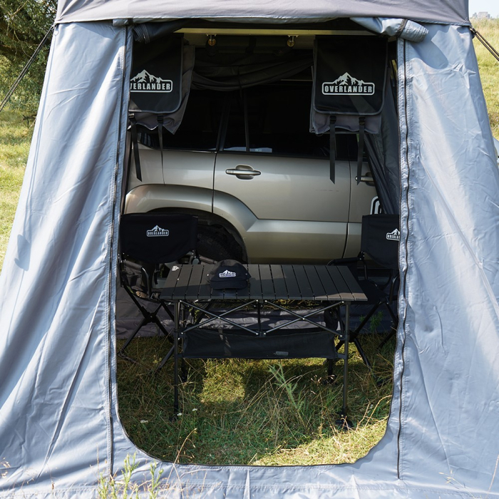 Anexă pentru Cort plafon auto OVERLANDER Explorer 160 cm [7]