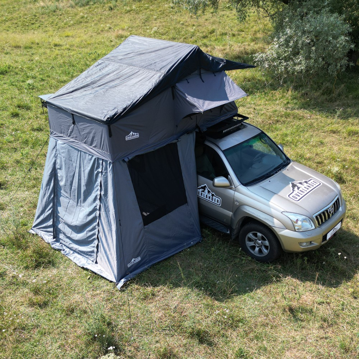 Anexă pentru Cort plafon auto OVERLANDER Explorer 160 cm [2]