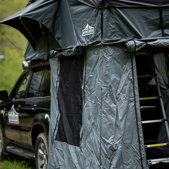 Anexă pentru Cort plafon auto OVERLANDER Explorer 190 cm [4]