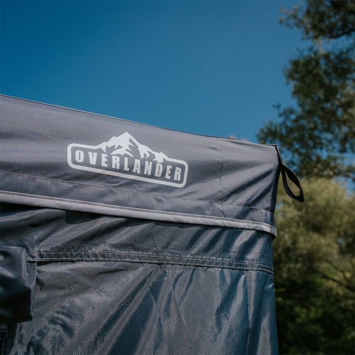 Anexă pentru Marchiză auto OVERLANDER 2 m 270 grade cu LED [7]