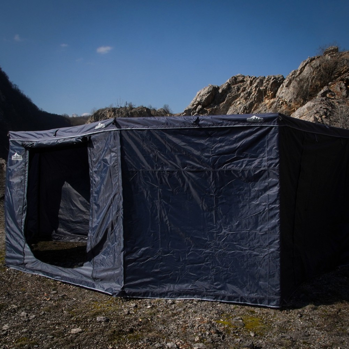 Anexă pentru Marchiză auto OVERLANDER XL 270 grade [4]