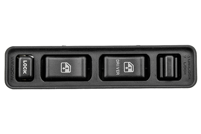 Ansamblu butoane geam electric stânga Suzuki Vitara [2]