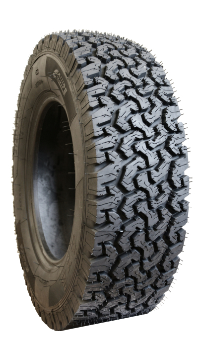 Anvelopă All-Terrain EQUIPE BF 205/70-R15 115/113Q [4]