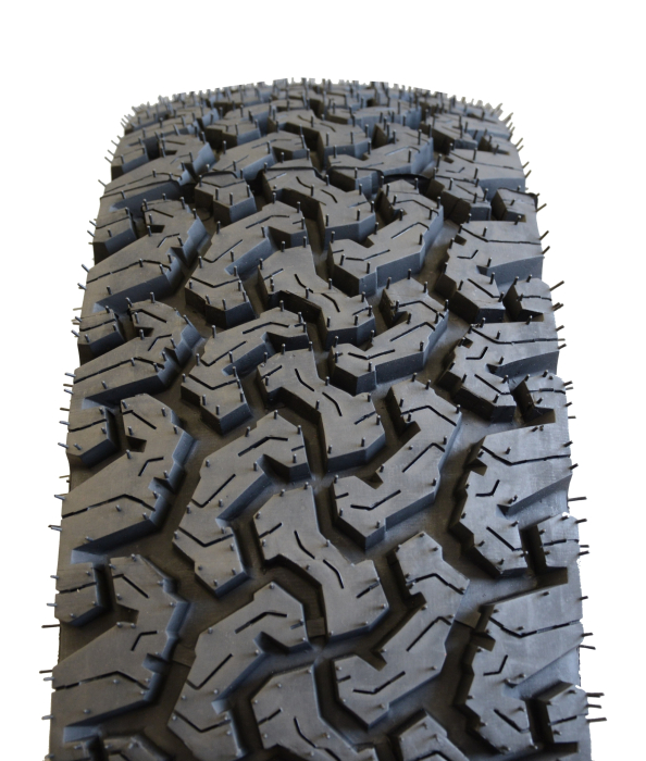 Anvelopă All-Terrain EQUIPE BF 205/70-R15 115/113Q [3]