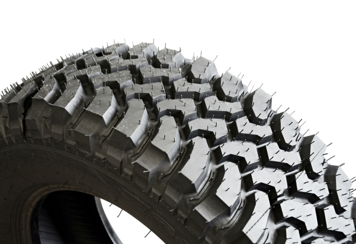 Anvelopă Mud-Terrain EQUIPE Dakar 205/70-R15 96Q [2]