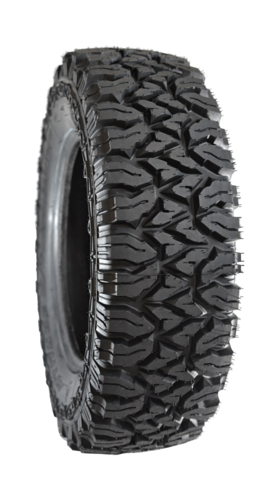Anvelopă Mud-Terrain EQUIPE Wrangler 225/65-R16 106/104Q [4]