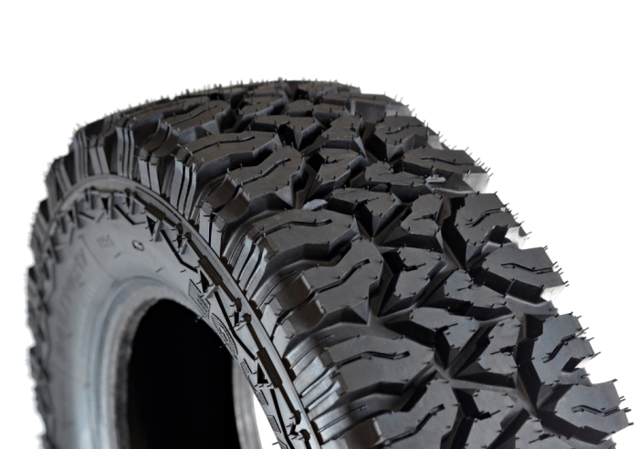 Anvelopă Mud-Terrain EQUIPE Wrangler 225/65-R16 106/104Q [3]