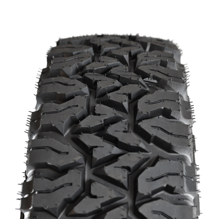 Anvelopă Mud-Terrain EQUIPE Wrangler 225/65-R16 106/104Q [2]