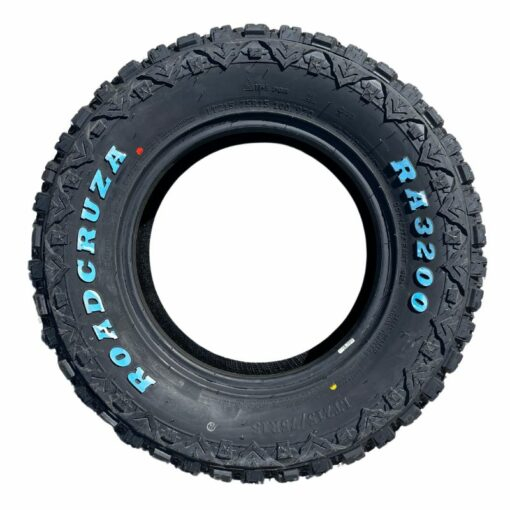 Anvelopă Mud-Terrain ROADCRUZA RA3200 265/65-R17 120/117Q [3]