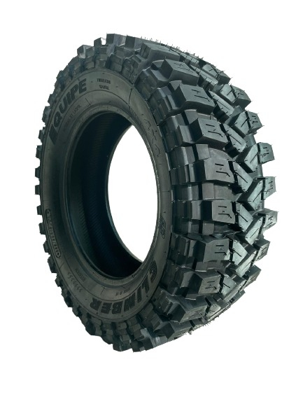Anvelopă Off-Road EQUIPE Climber Trepador 235/60-R16 102Q [2]