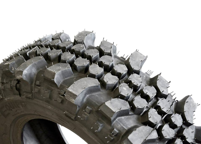 Anvelopă Off-Road EQUIPE Simex Trekker 235/70-R16 115/113Q [2]