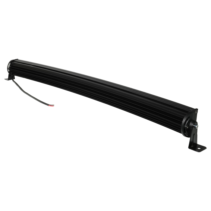 Bara LED curbata 405W - fascicul combo - 80 cm - 10-30V [2]