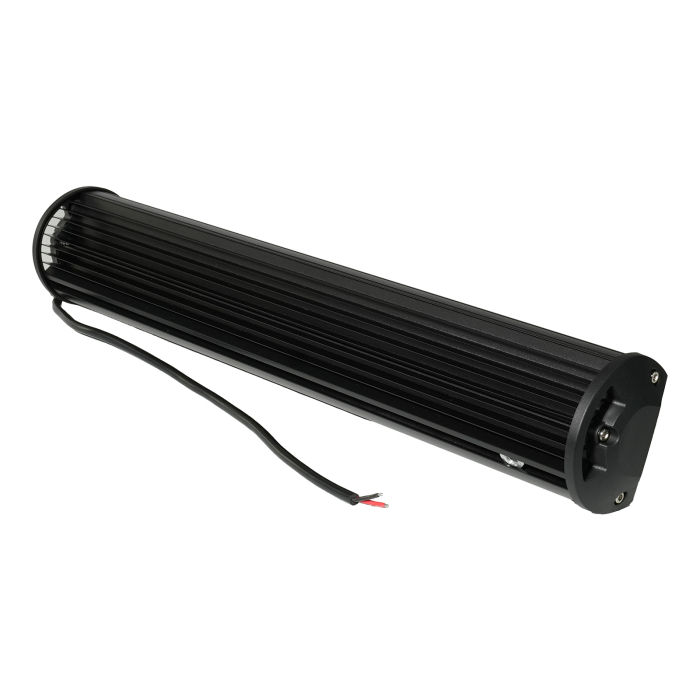 Bara LED dreapta 360W - trei randuri - 45 cm - 10-30V [2]