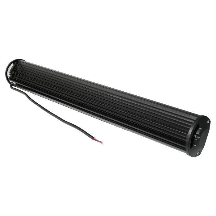 Bara LED dreapta 480W - trei randuri - 59 cm - 10-30V [2]